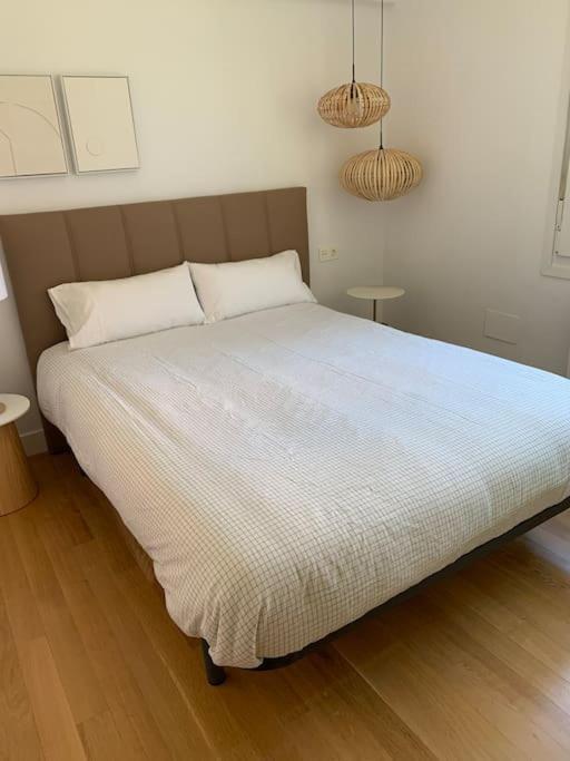 דירות גטסו Atico Con Preciosa Terraza En Algorta מראה חיצוני תמונה